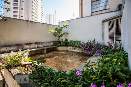 Apartamento à venda com 63m², 1 quarto e sem vagaÁrea comum