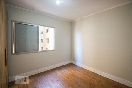 Suíte de apartamento à venda com 1 quarto, 63m² em Centro, Campinas