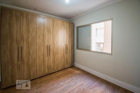 Suíte de apartamento à venda com 1 quarto, 63m² em Centro, Campinas