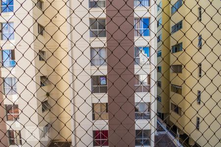 Vista da Sala de apartamento à venda com 1 quarto, 63m² em Centro, Campinas