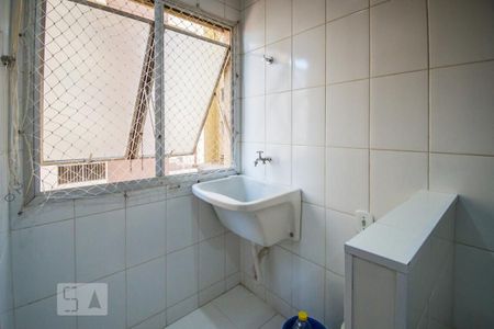 Apartamento à venda com 63m², 1 quarto e sem vagaÁrea de Serviço