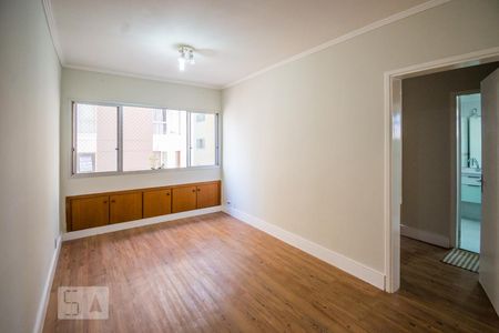 Sala de apartamento à venda com 1 quarto, 63m² em Centro, Campinas