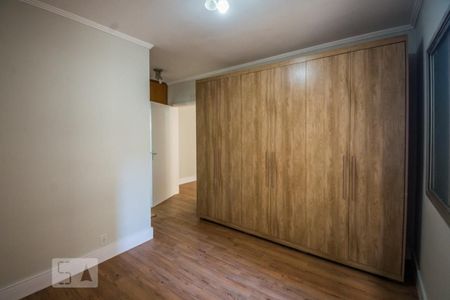 Suíte de apartamento à venda com 1 quarto, 63m² em Centro, Campinas