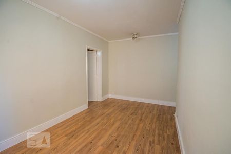 Sala de apartamento à venda com 1 quarto, 63m² em Centro, Campinas