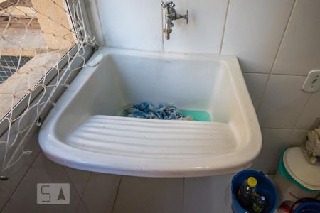 Apartamento à venda com 63m², 1 quarto e sem vagaÁrea de Serviço