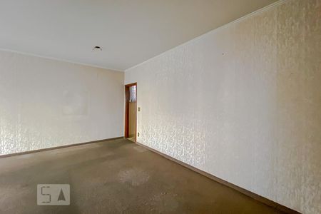 Sala de Apartamento com 3 quartos, 108m² Mooca