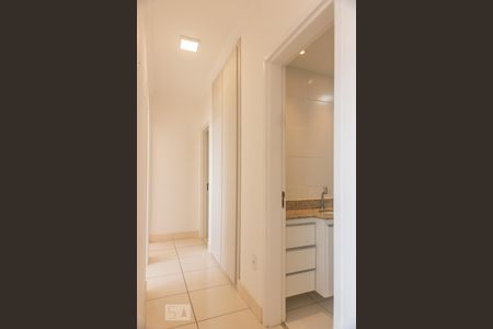 Apartamento para alugar com 69m², 3 quartos e 2 vagas Apartamento para alugar com 69m², 3 quartos e 2 vagasCorredor