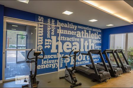 Apartamento para alugar com 69m², 3 quartos e 2 vagas Apartamento para alugar com 69m², 3 quartos e 2 vagasAcademia