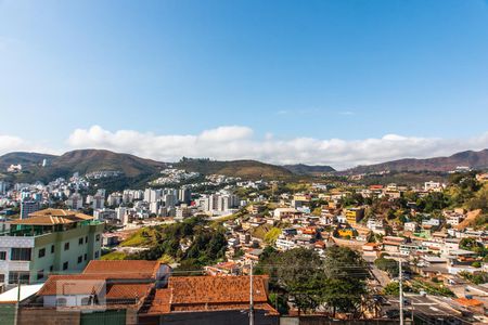 Apartamento para alugar com 69m², 3 quartos e 2 vagas Apartamento para alugar com 69m², 3 quartos e 2 vagasVista do quarto 2