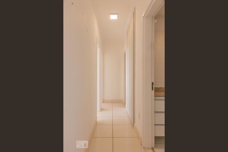 Apartamento para alugar com 69m², 3 quartos e 2 vagas Apartamento para alugar com 69m², 3 quartos e 2 vagasCorredor