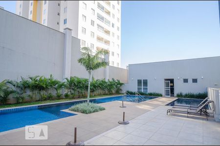 Apartamento para alugar com 69m², 3 quartos e 2 vagas Apartamento para alugar com 69m², 3 quartos e 2 vagasPiscina