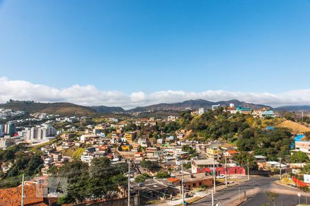 Apartamento para alugar com 69m², 3 quartos e 2 vagas Apartamento para alugar com 69m², 3 quartos e 2 vagasVista da suíte