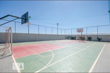 Apartamento para alugar com 69m², 3 quartos e 2 vagas Apartamento para alugar com 69m², 3 quartos e 2 vagasQuadra esportiva