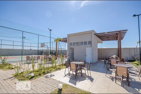Apartamento para alugar com 69m², 3 quartos e 2 vagas Apartamento para alugar com 69m², 3 quartos e 2 vagasÁrea gourmet