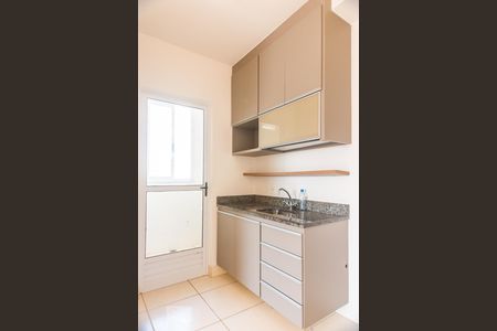 Apartamento para alugar com 69m², 3 quartos e 2 vagas Apartamento para alugar com 69m², 3 quartos e 2 vagasCozinha