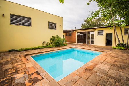 Casa à venda com 440m², 4 quartos e 4 vagasÁrea comum - Piscina