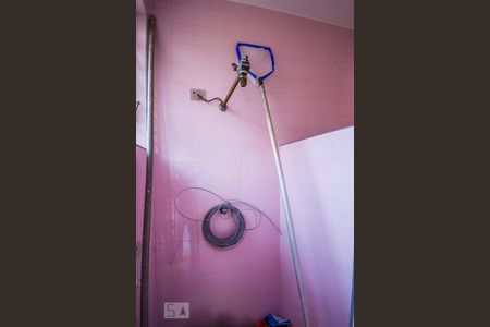 Casa à venda com 440m², 4 quartos e 4 vagasBanheiro