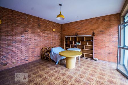 Casa à venda com 440m², 4 quartos e 4 vagasSala de Jogos