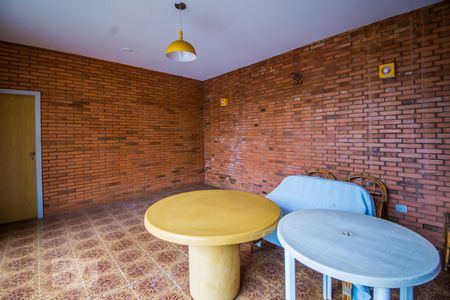 Casa à venda com 440m², 4 quartos e 4 vagasSala de Jogos