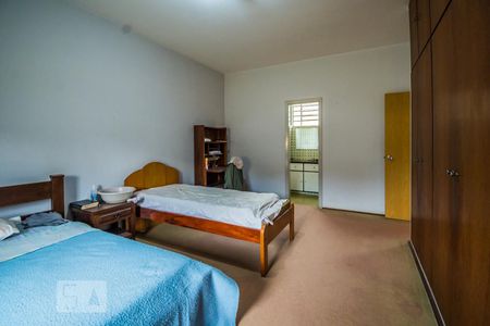 Casa à venda com 440m², 4 quartos e 4 vagasSuíte 3