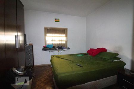 Casa para alugar com 230m², 4 quartos e 4 vagasQuarto