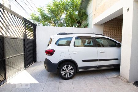 Casa para alugar com 230m², 4 quartos e 4 vagasGaragem