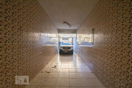 Casa para alugar com 230m², 4 quartos e 4 vagasGaragem