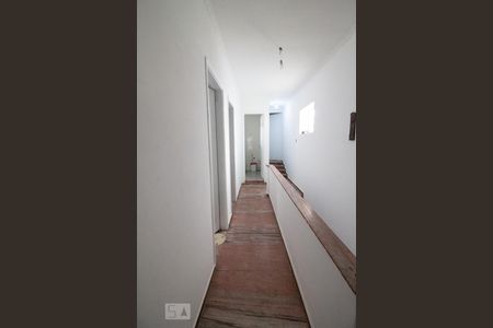 Casa para alugar com 230m², 4 quartos e 4 vagasCorredor