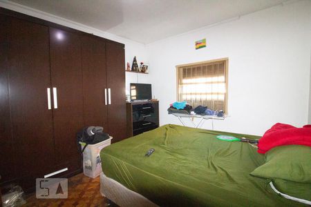 Casa para alugar com 230m², 4 quartos e 4 vagasQuarto