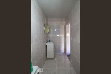 Casa para alugar com 230m², 4 quartos e 4 vagasBanheiro