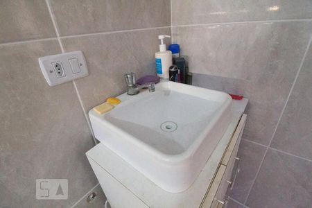 Casa para alugar com 230m², 4 quartos e 4 vagasBanheiro