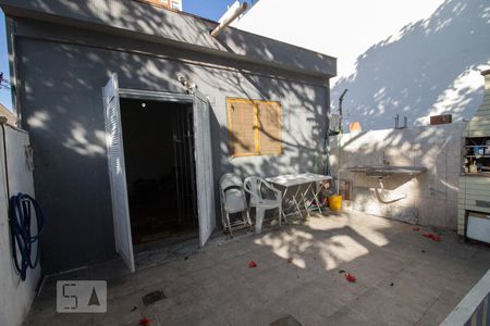 Casa para alugar com 230m², 4 quartos e 4 vagasÁrea externa