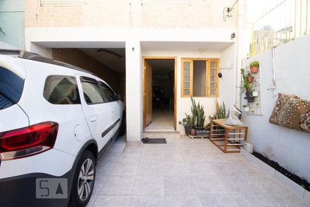 Casa para alugar com 230m², 4 quartos e 4 vagasGaragem