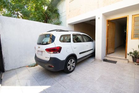 Casa para alugar com 230m², 4 quartos e 4 vagasGaragem