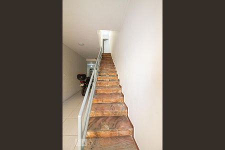 Escada de casa à venda com 4 quartos, 230m² em Santana, São Paulo