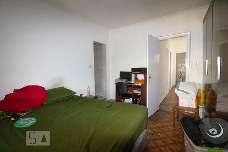 Casa para alugar com 230m², 4 quartos e 4 vagasQuarto