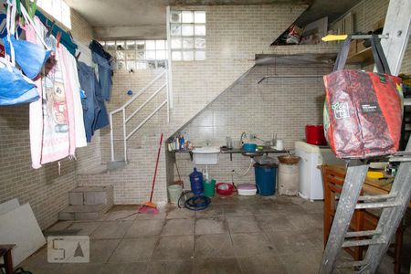 Casa para alugar com 230m², 4 quartos e 4 vagasÁrea externa