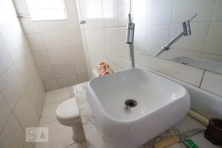 Casa para alugar com 230m², 4 quartos e 4 vagasBanheiro