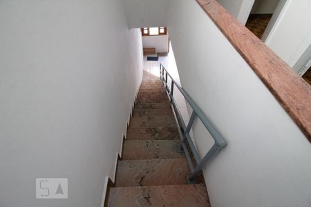 Casa para alugar com 230m², 4 quartos e 4 vagasÁrea externa