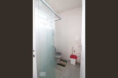 Casa para alugar com 230m², 4 quartos e 4 vagasBanheiro