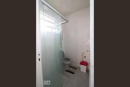 Banheiro de casa à venda com 4 quartos, 230m² em Santana, São Paulo