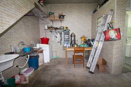 Casa para alugar com 230m², 4 quartos e 4 vagasÁrea externa