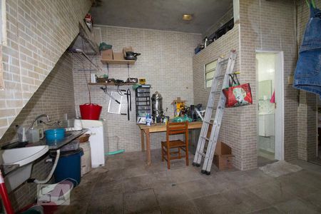 Casa para alugar com 230m², 4 quartos e 4 vagasÁrea externa