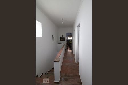 Casa para alugar com 230m², 4 quartos e 4 vagasCorredor