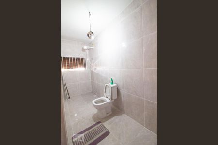 Casa para alugar com 230m², 4 quartos e 4 vagasBanheiro