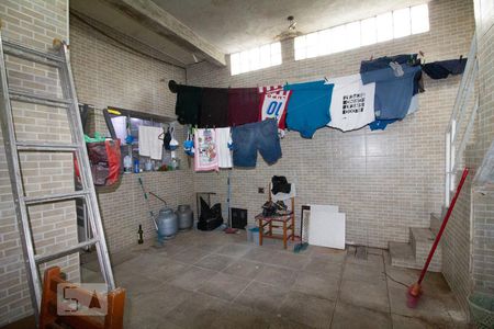 Casa para alugar com 230m², 4 quartos e 4 vagasÁrea externa