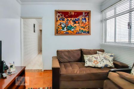 Sala de casa para alugar com 4 quartos, 150m² em Vila Jerusalem, São Bernardo do Campo
