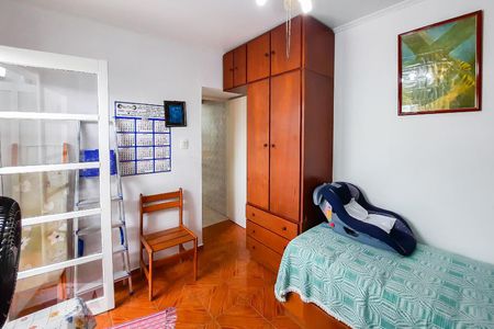 Quarto 1 de casa para alugar com 4 quartos, 150m² em Vila Jerusalem, São Bernardo do Campo