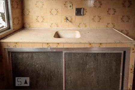 Casa à venda com 300m², 5 quartos e 2 vagasCozinha