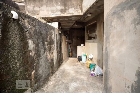 Casa à venda com 300m², 5 quartos e 2 vagasÁrea de Serviço